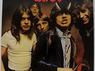 LP AC/DC - Highway To Hell, Atlantic DE 1979, ATL 50 628 Vinyl Schallplatte