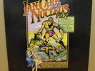 IAN CARR NUCLEUS LABYRINTH - OG 73 UK VIRGIN LP 1Y/2Y