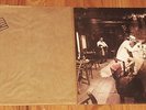 VINYL LP Led Zeppelin - In Through The Out Door with exterior brown bag