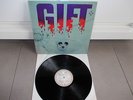 Gift Same LP Telefunken P 1972 Mint German Krautrock Monster TOP RARITÄT