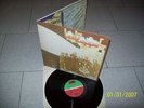 LED ZEPPELIN-- II--ATLANTIC-SD 8236-1971--ITALY--GATE