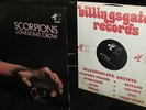 TOP MINT ORIG 1972   THE SCORPIONS Lonesome Crow HEAVY Psych Prog KRAUTROCK