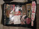 SEX PISTOLS NEVER MIND THE BOLLOCKS 11 TRACK PLUS SUBMISSION 7