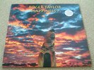 ROGER TAYLOR happiness? RARE 1994 UK PARLOPHONE VINYL LP NUMBERED NMINT QUEEN