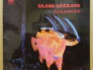 BLACK SABBATH PARANOID OG 1970 UK VERTIGO SWIRL LP 1Y/2Y