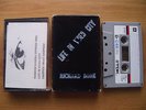 RICHARD BONE  LIFE IN VIDEO CITY minimal synth industrial john bender eurock diy