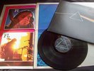 Pink Floyd - Dark Side Of The Moon UK Harvest 1973 LP with Posters