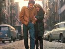 BOB DYLAN - THE FREEWHEELIN' BOB DYLAN A1 MATRIX CBS UK ORIGINAL STEREO LP