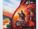 SODOM -Agent Orange LP 1989 Gatefold 1st press
