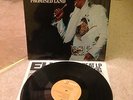 ELVIS PRESLEY- ELVIS QUADRADISC-STONE MINT-IN SHRINK-PROMISED LAND