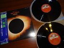 HOLST THE PLANETS PREVIN JAPANESE PRESS 2 LP HP TAS LIST OBI PRO USE SERIES RARE