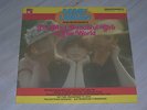 Berry LIPMAN - The most beautiful Girls in the World / BASF Quadrophonie SQ - LP