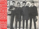 THE BEATLES EP Spain 1964  Kansas City +3