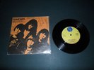 Ramones Baby i Love You signed UK PS 45 Sex Pistols Clash Damned Punk