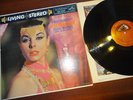 RCA LIVING STEREO LSC 2208 SCHEHERAZADE MONTEUX LSO 10S/12S NM-- NR AUCTION NICE