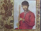 LLOYD MCNEIL-ELEGIA,BAOBAB RECORDS,SPIRITUAL JAZZ FUNK DOM SALVADOR,SS