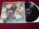 The Who - My Generation   LP - Brunswick LAT 8616 UK 1st Press