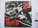 MISFITS BULLET 7