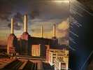 PINK FLOYD ANIMALS HARVEST SHVL 815 GARROD & LOFTHOUSE SLEEVE GATEFOLD RARE LP