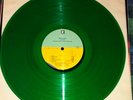 SEALED Green Day Dookie Color Vinyl Slappy Blink 182 Mxpx Offspring Punk