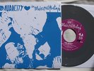 AUDACITY Thee MAKEOUT PARTY Split 7