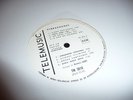 ??Library Bernard Lubat - Vibraphones - Psych Funk LP Telemusic