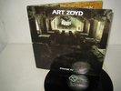 ART ZOYD/PHASE IV  2xLP 1982 UK RECOMMENDED RECORDS RR 14-15 FOC