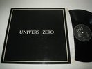 UNIVERS ZERO/1313  LP 1984 CRYONIC INC. INC 1354