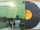 LP COTO EN PEL: HOLOCAUST, SPAIN PROGRESSIVE MELLOTRON, MINT F.O.C. + INSERT