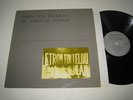 ETRON FOU LELOUBLAN/LES POUMONS GONFLÉS  LP 1982 TURBO MUSIC S. A. TMSA 3301