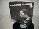 JOHN COLTRANE/A LOVE SUPREME  LP 2002 MCA IMPULSE AS-77 FOC