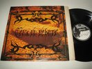 UNIVERS ZERO/CEUX DU DEHORS  LP 1981 ATEM 7009