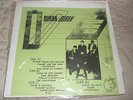 Rare Duran Duran Live Oakland 1984 2 LP Bootleg Record Album