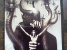 Celtic Frost - To Mega Therion LP (Hellhammer, Sodom, Tormentor, Protector)