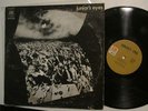 JUNIOR'S EYES s/t 1970 HEAVY UK ACID PSYCH BEAST rare non-promo issue LP LISTEN