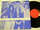 VAN HALEN - September (RARE JAPAN LP) 1979