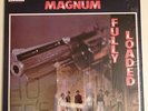 Magnum - Fully Loaded  / Vinyl Lp