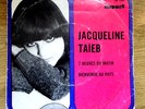 Jacqueline Taieb 