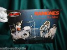 NEW AUDIO FIDELITY LP  THE RAMONES IT'S ALIVE AFZ DCC AFZLP #060 SN0067 OOP