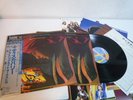ELO Discovery Master Sound CBS SONY 30AP 1877 Japan LP OBI
