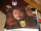KENNY SMITH MODERN SOUL GOSPEL LP 