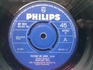 madeline bell - picture me gone orig uk philips bf  1611 nice copy