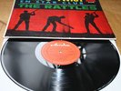  The Rattles Argentina LP TIEMPO DE TWIST EN STAR CLUB  Ariola  N. MINT