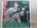 Elvis Presley, Germany, EP, EPB-1254-2