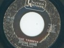 Killer Girl Group Screamer - Tammys - Egyptian Shumba  /  What's so sweet