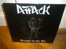 Attack - Danger In The Air