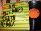 Slim Harpo  