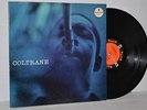 John Coltrane, Coltrane   Orig. '62 Impulse Mono RVG LP