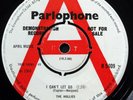 THE HOLLIES RARE UK DEMO 7