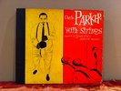 Charlie Parker with Strings - 78 Album Set (1950) **RARE**